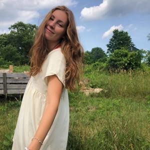 Meet your Posher, Hazel